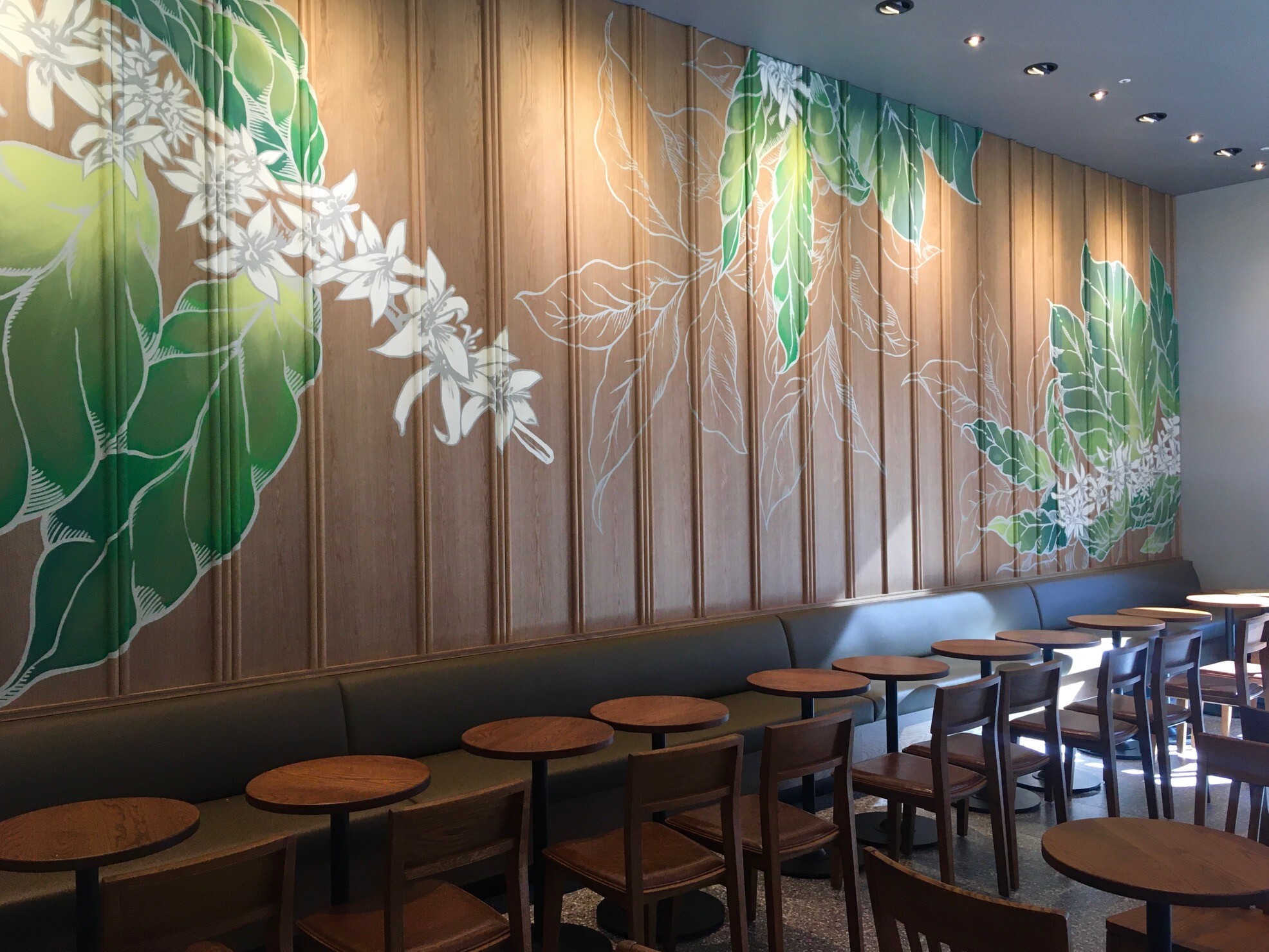 Starbucks Noryang Jindong — photo 5