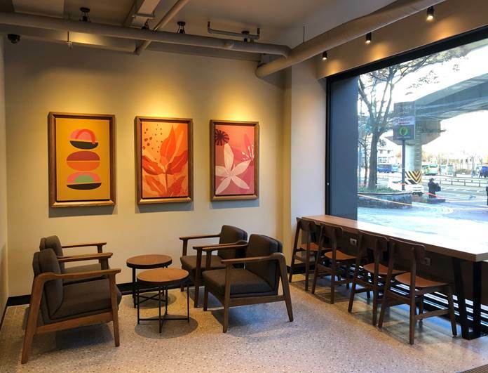 Starbucks Gireum Station — photo 2