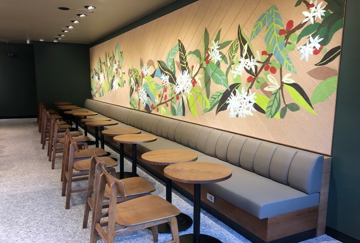 Starbucks Suyu Station — photo 2