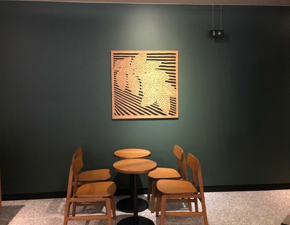 Starbucks Suyu Station — photo 4