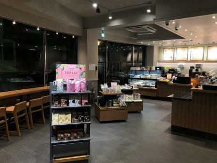 Starbucks Anam Station — photo 2