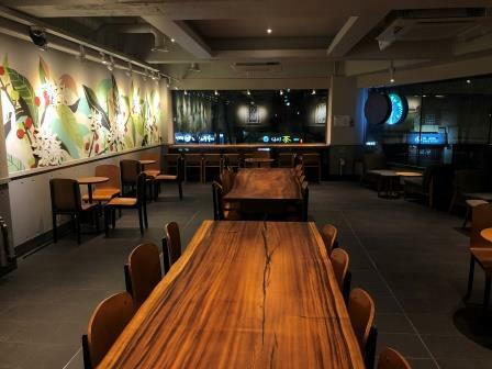 Starbucks Anam Station — photo 3