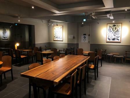 Starbucks Anam Station — photo 4