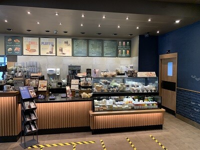 Starbucks Dongnae Minam — photo 3