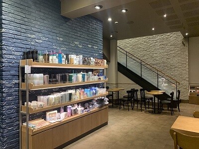 Starbucks Dongnae Minam — photo 4