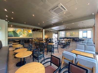 Starbucks Dongnae Minam — photo 5