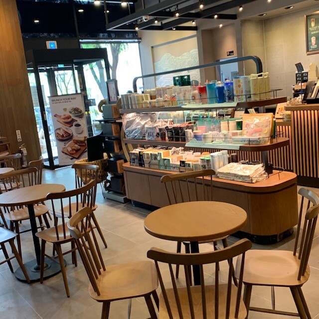 Starbucks Jeongja — photo 3