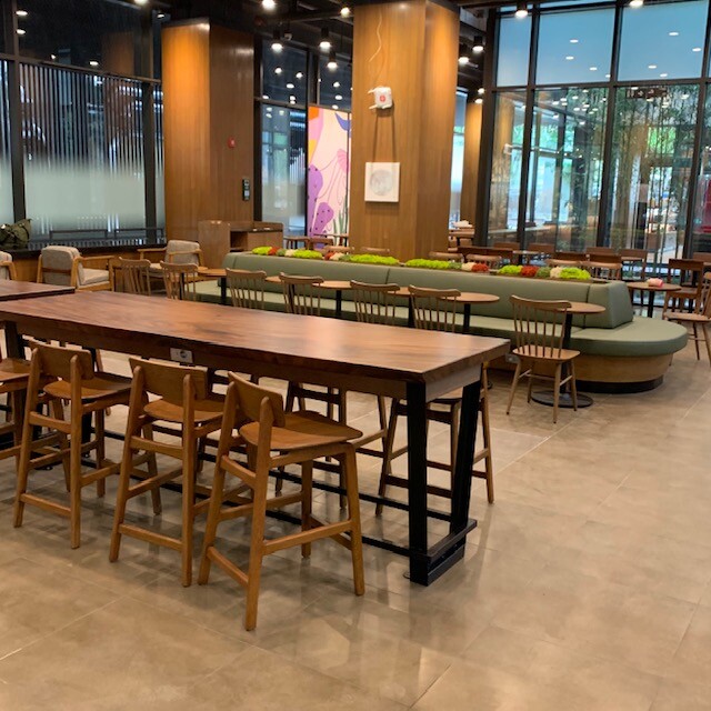 Starbucks Jeongja — photo 4