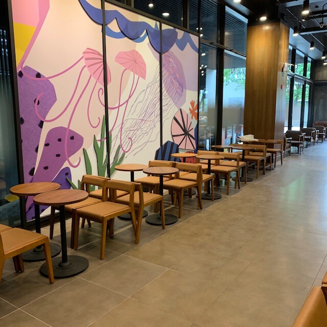 Starbucks Jeongja — photo 5
