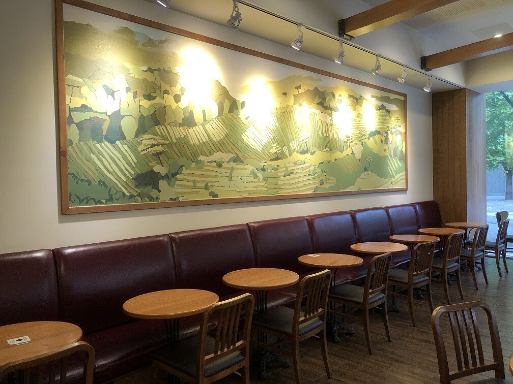 Starbucks Baekseok — photo 3