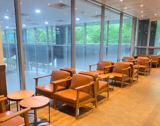 Starbucks Saemunan-ro — photo 4