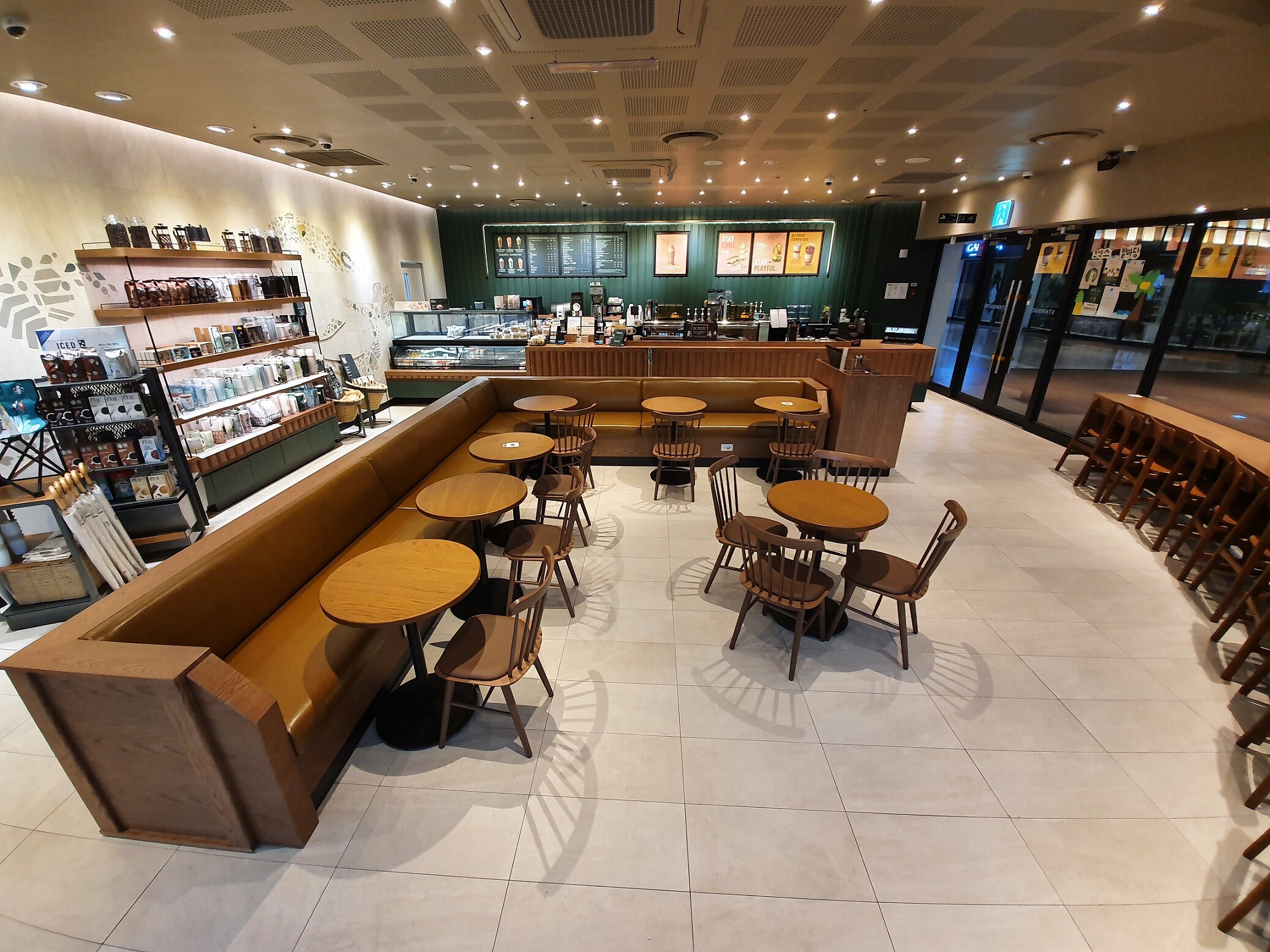 Starbucks COEX Byeolmadang — photo 4