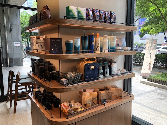 Starbucks Mapoakeu-ro — photo 3