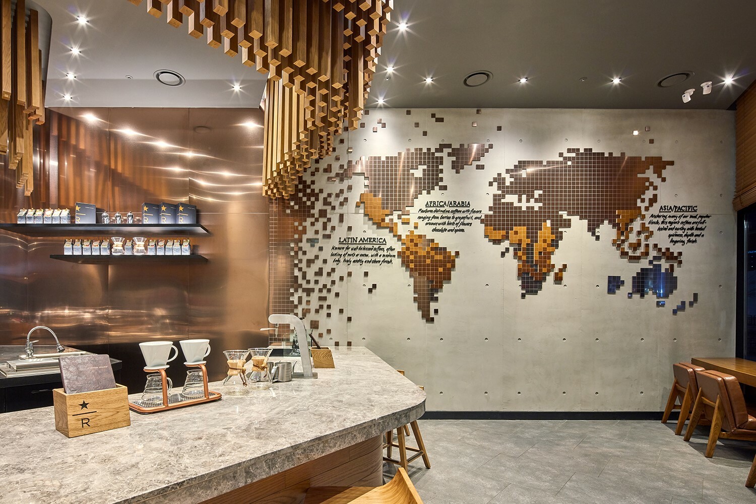 Starbucks Pangyo Abinyupeurang — photo 5