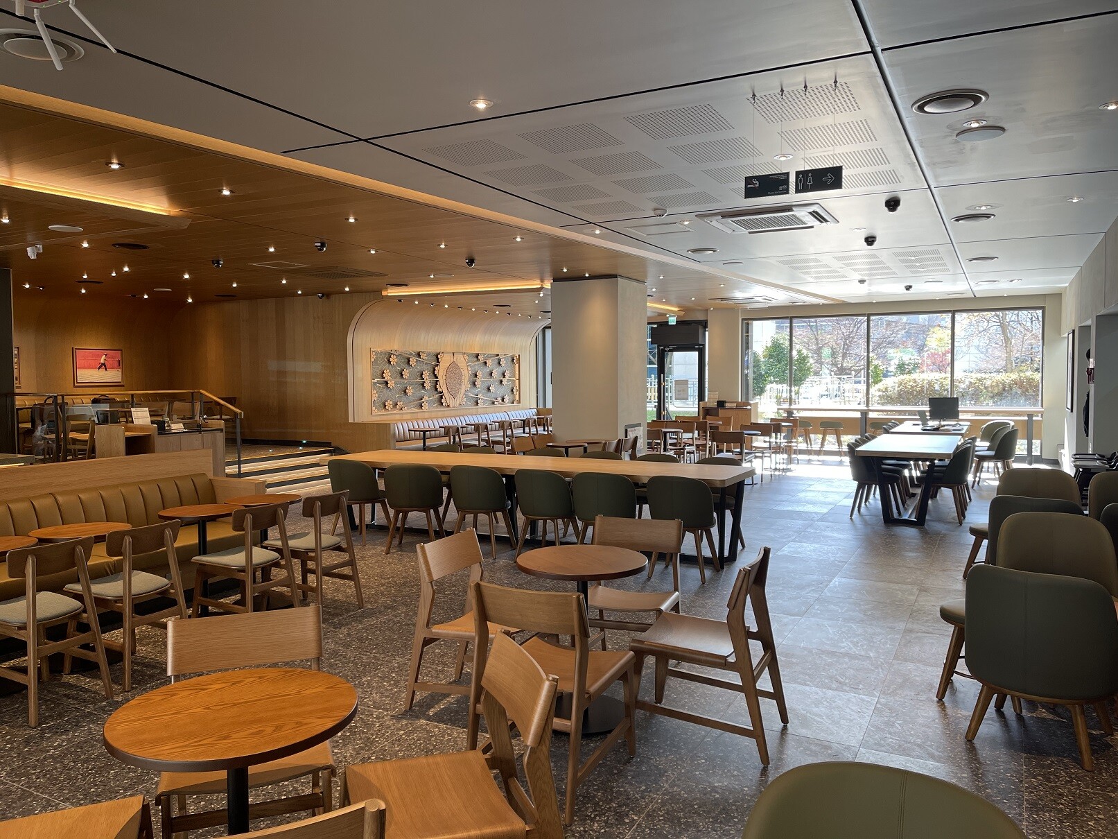 Starbucks Haeundae Jwa Dong — photo 3