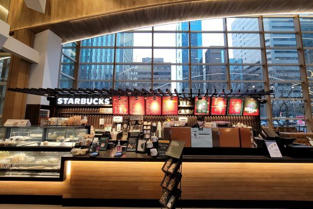 Starbucks Akeupeulleiseu — photo 2