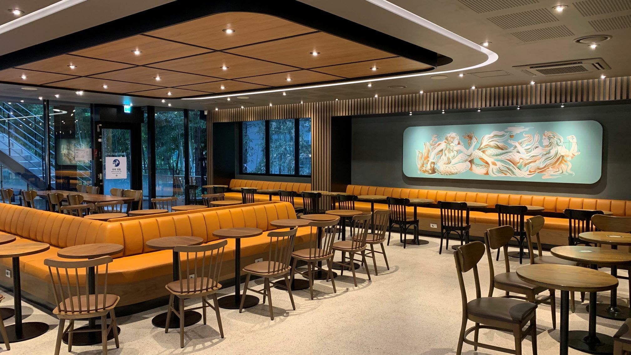 Starbucks Suji Seongbok — photo 4