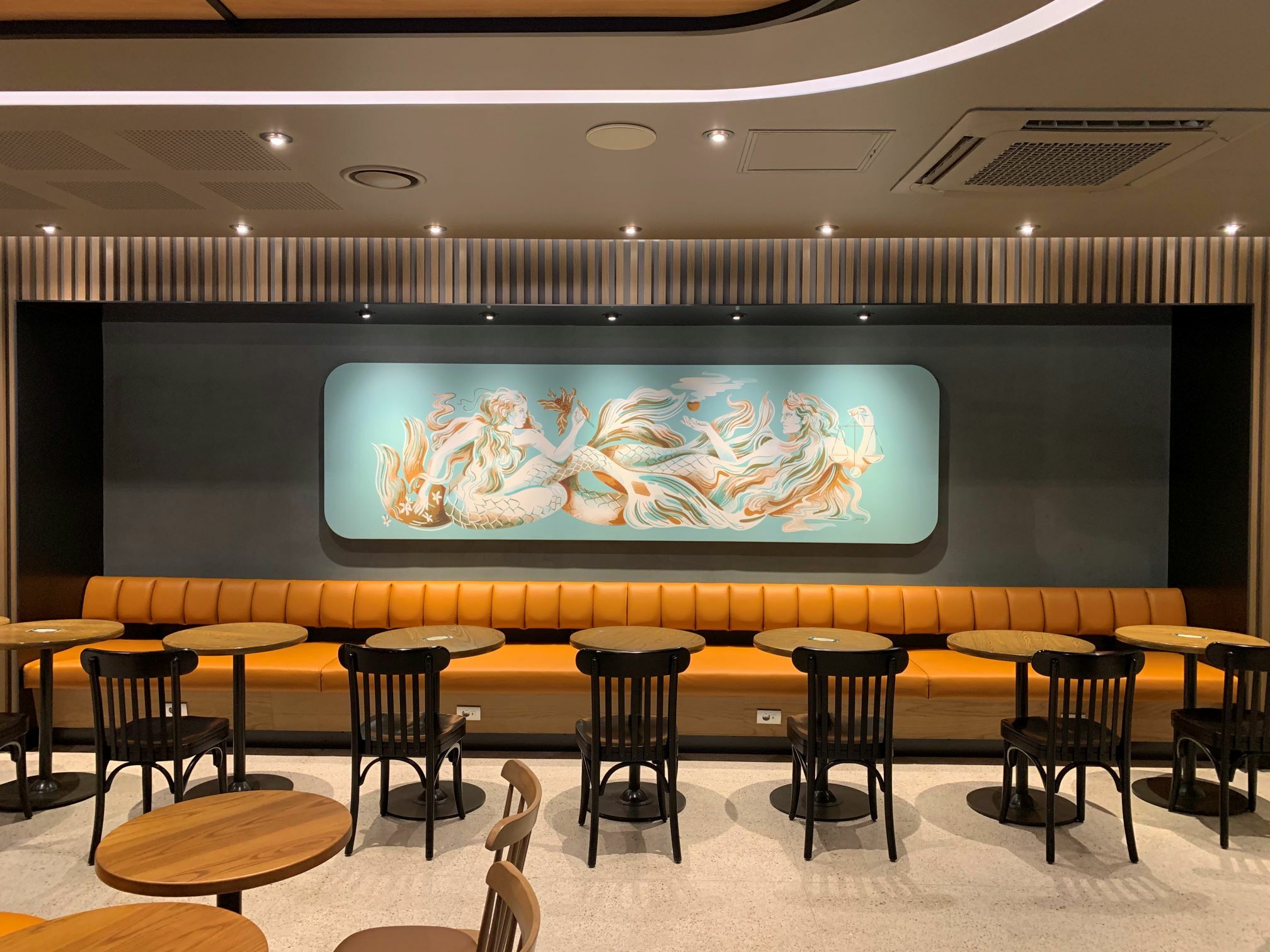 Starbucks Suji Seongbok — photo 5