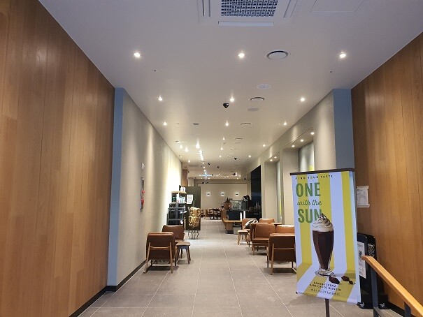 Starbucks Sogong-ro — photo 2
