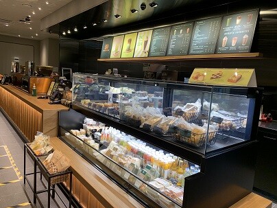 Starbucks Sogong-ro — photo 3