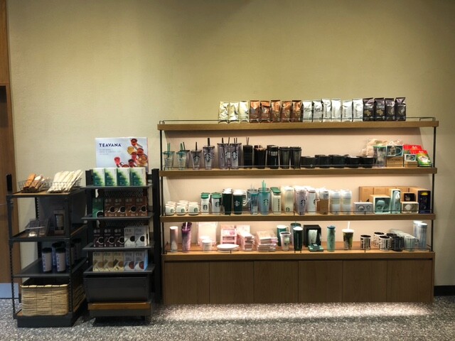 Starbucks Daegu Suseong Hai Cheu — photo 2