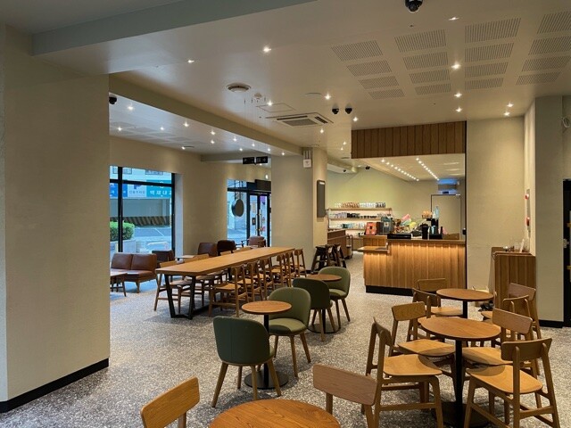 Starbucks Daegu Suseong Hai Cheu — photo 5