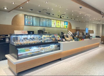 Starbucks Jeongdong — photo 2