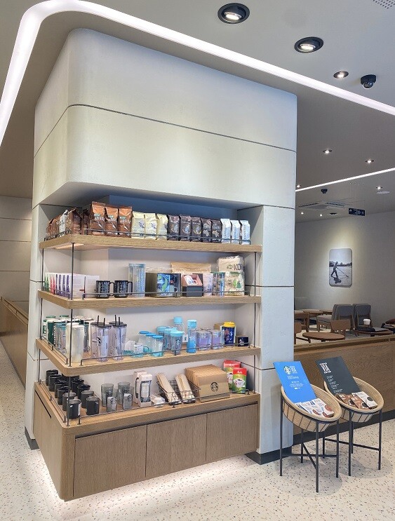 Starbucks Jeongdong — photo 3