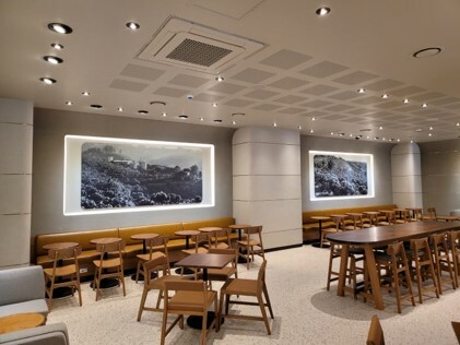 Starbucks Jeongdong — photo 4