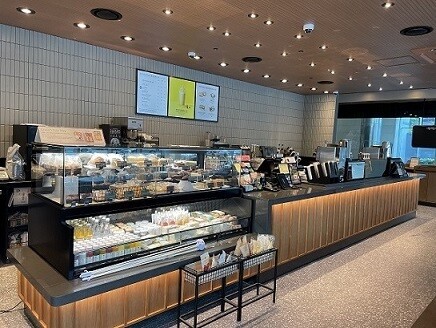 Starbucks Seoul Yeokdongja Dong — photo 2