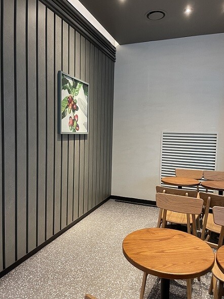 Starbucks Seoul Yeokdongja Dong — photo 5