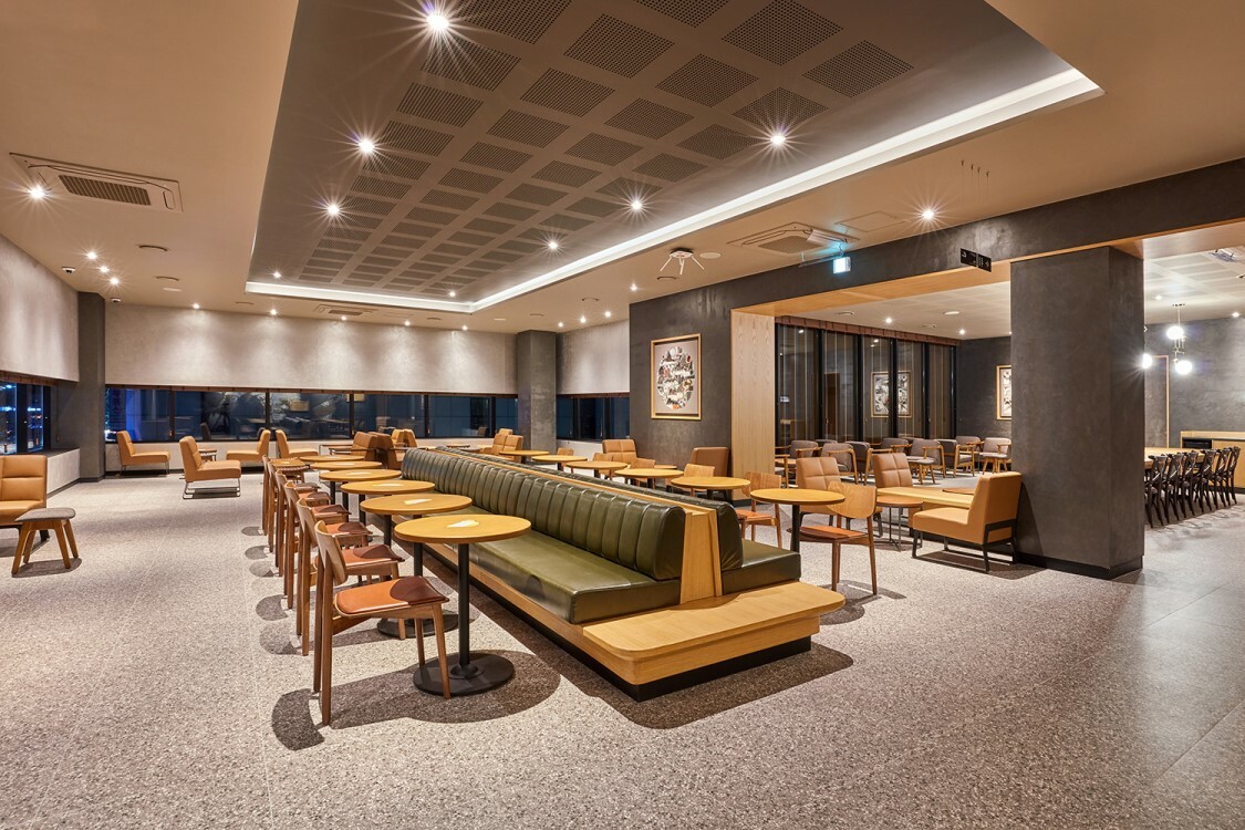 Starbucks Masan Station — photo 5