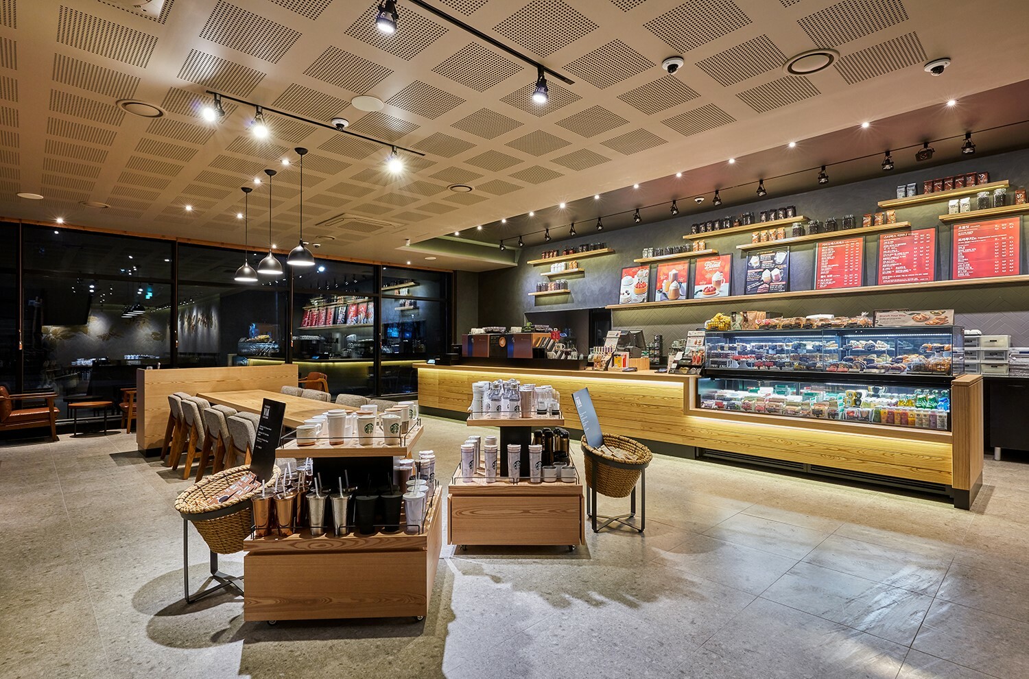 Starbucks Gimhae Gusan — photo 3