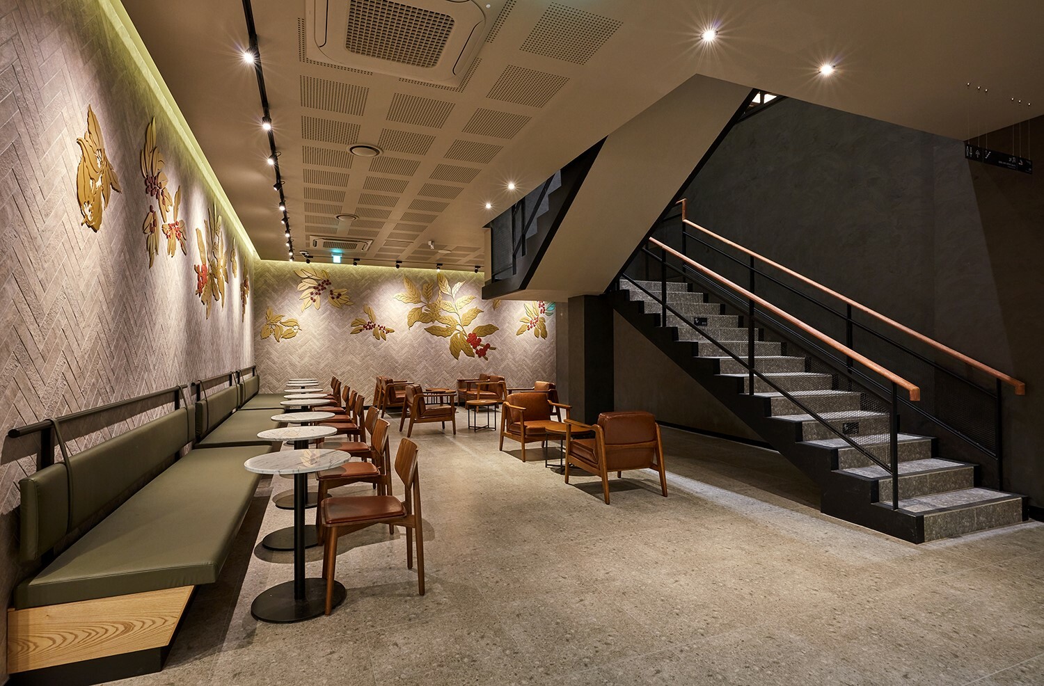 Starbucks Gimhae Gusan — photo 4