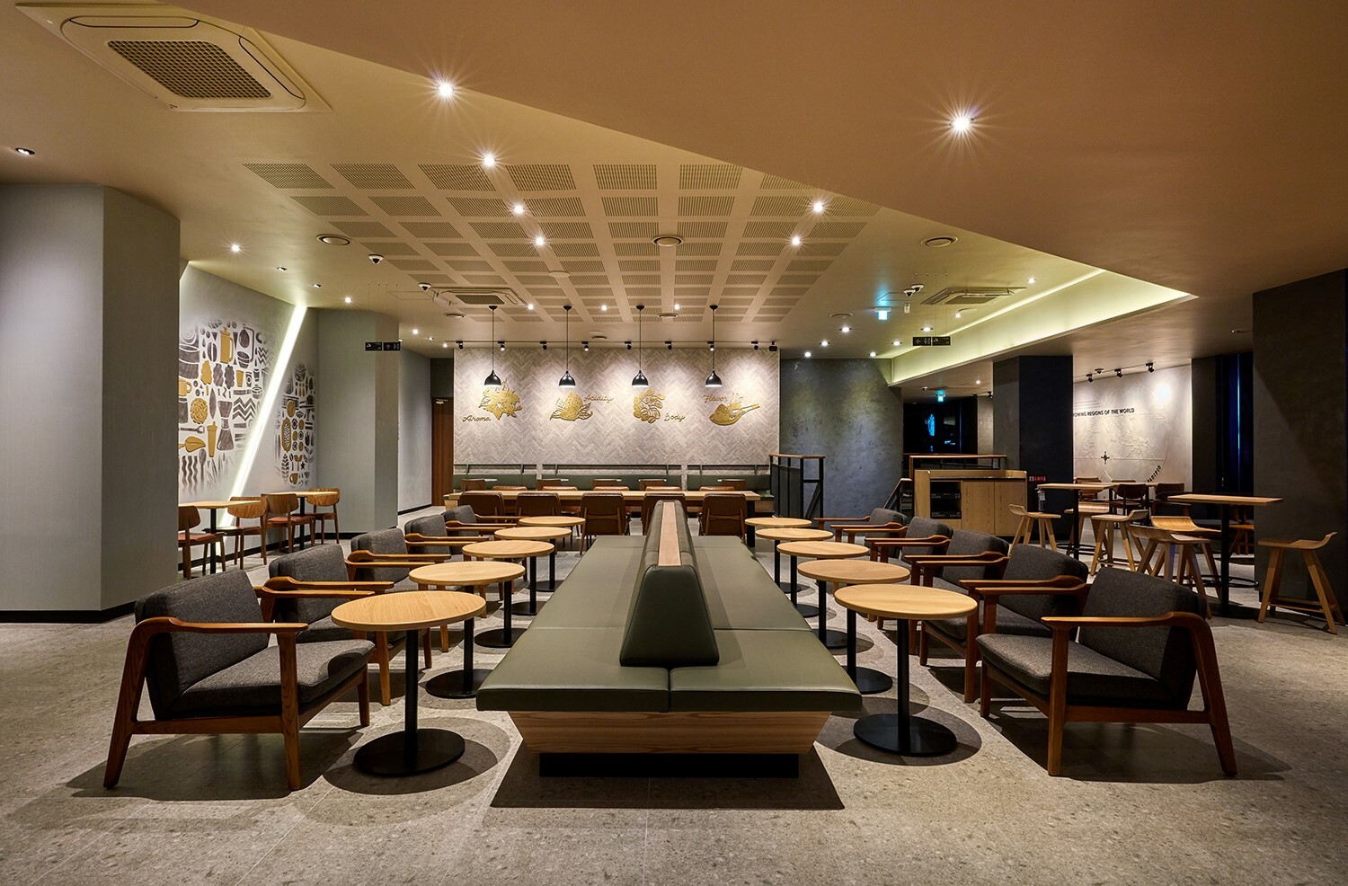 Starbucks Gimhae Gusan — photo 5