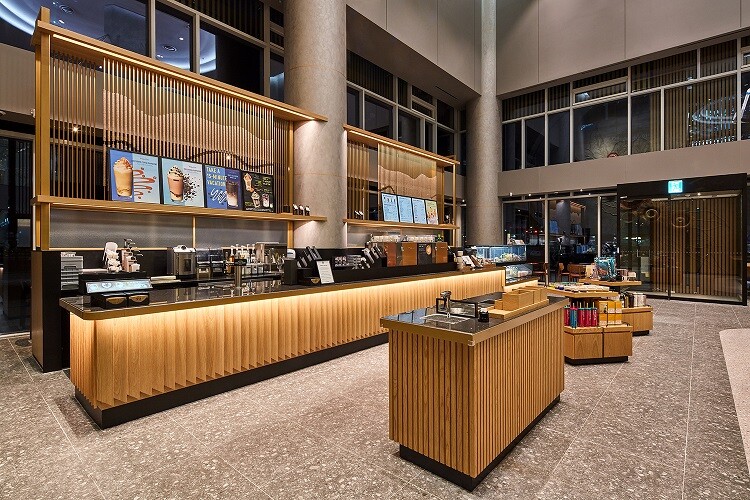 Starbucks Giheung YeokAK R — photo 2