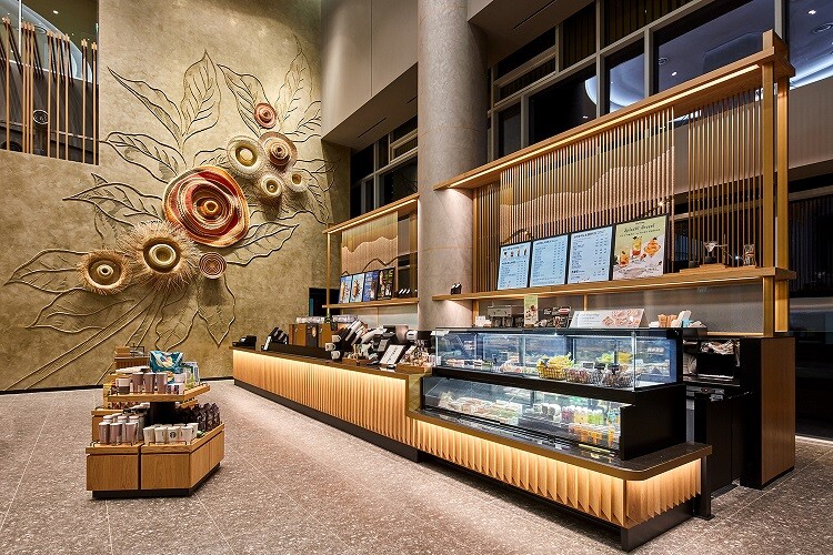 Starbucks Giheung YeokAK R — photo 3