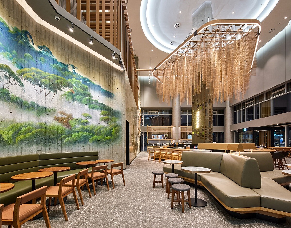 Starbucks Giheung YeokAK R — photo 5