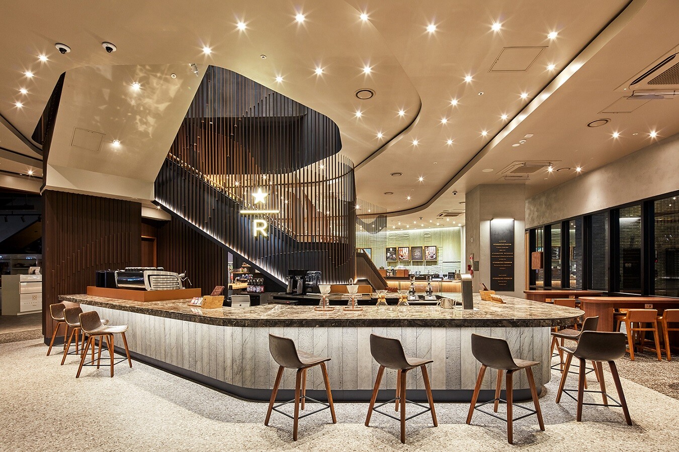 Starbucks Seomyeon Central Boulevard — photo 2