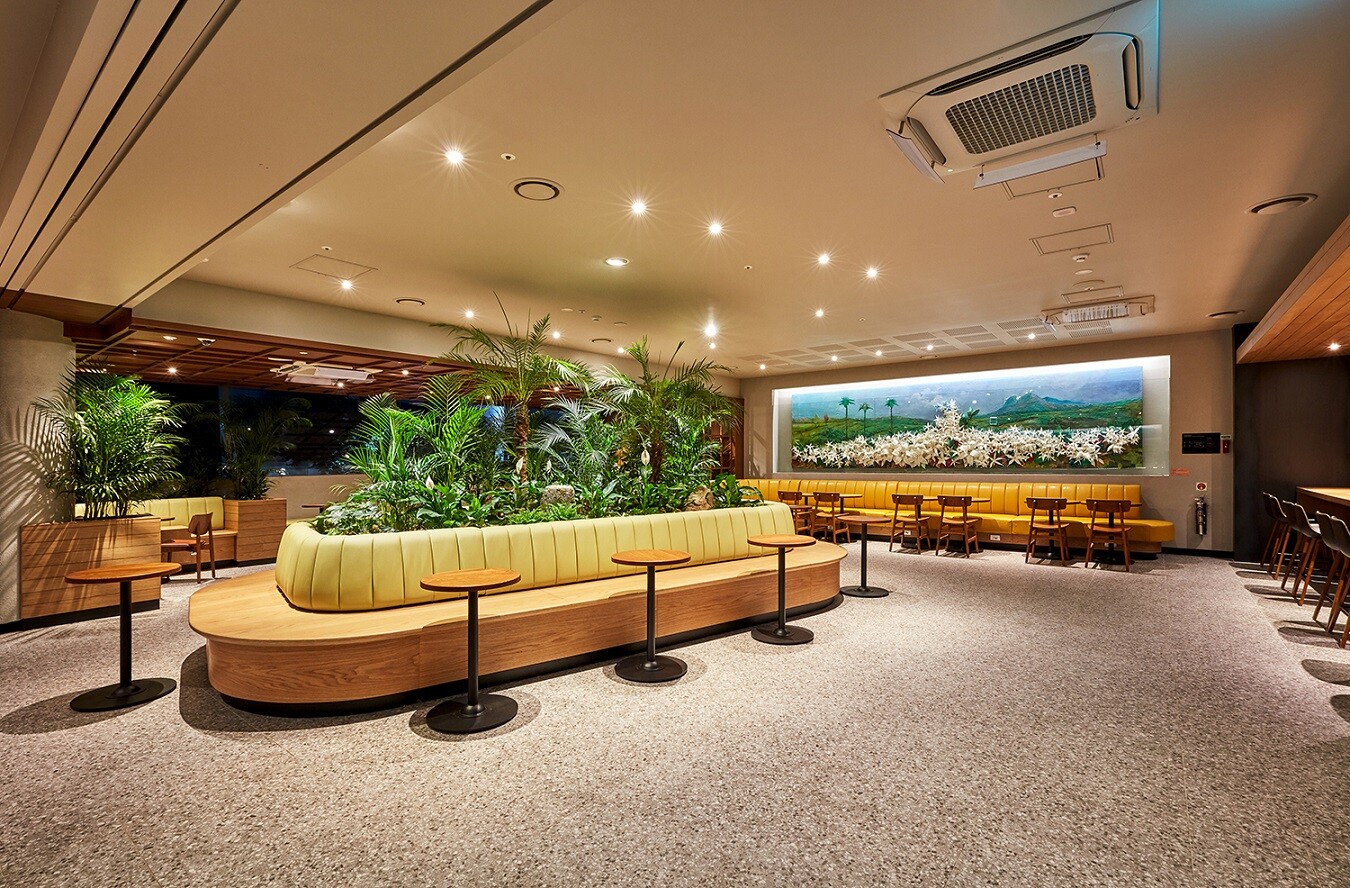 Starbucks Seomyeon Central Boulevard — photo 5