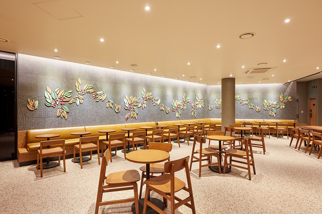 Starbucks Busan Univ. of Education Station — photo 4