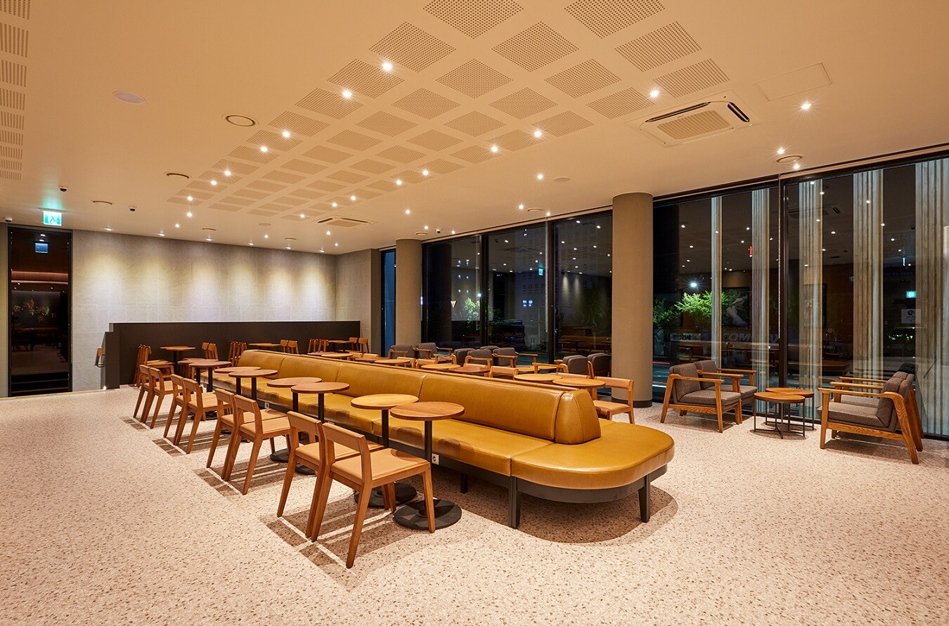Starbucks Busan Univ. of Education Station — photo 5