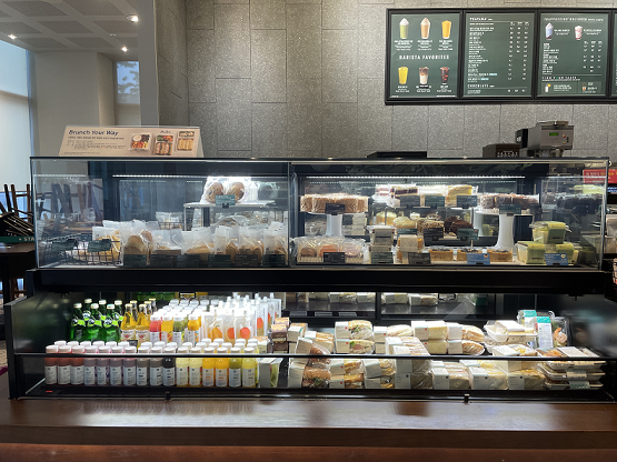 Starbucks Inha Univ. Station — photo 3