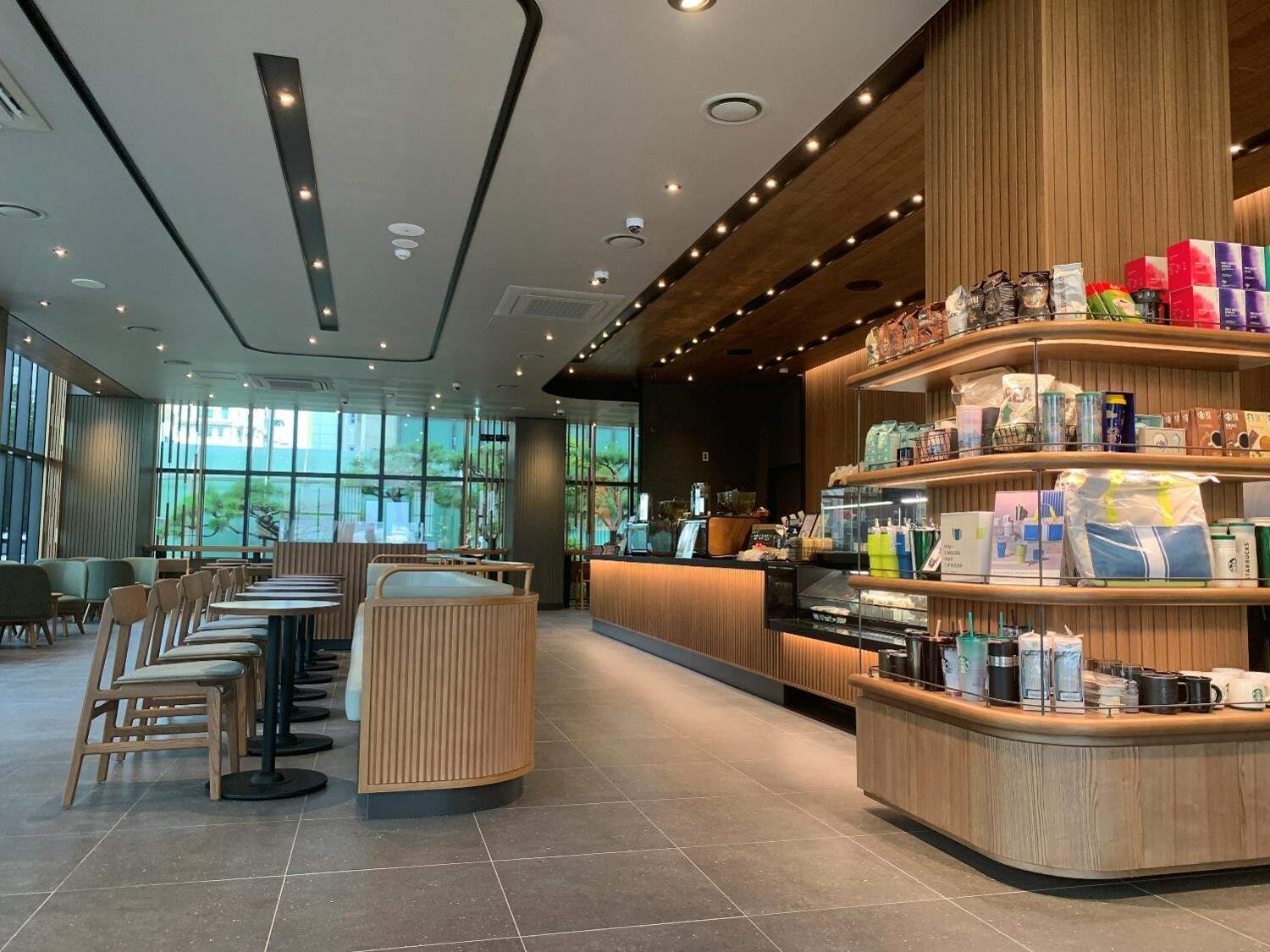 Starbucks Samseong-dong — photo 5