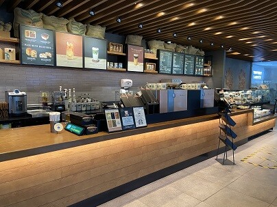 Starbucks Seocho District Office — photo 2