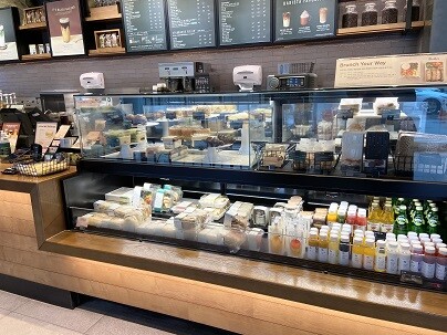 Starbucks Seocho District Office — photo 3