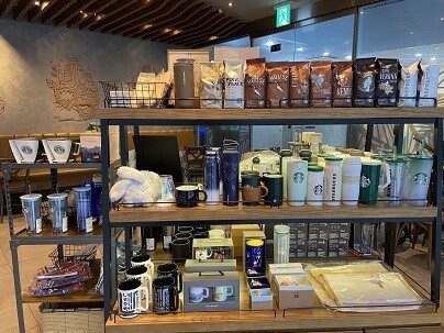 Starbucks Seocho District Office — photo 4