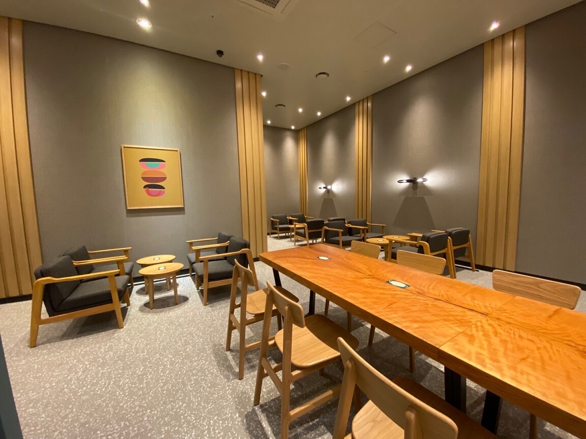 Starbucks Guro Gocheok — photo 5