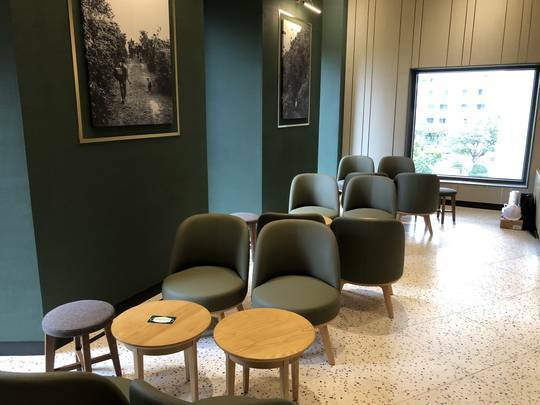 Starbucks Oksu — photo 3
