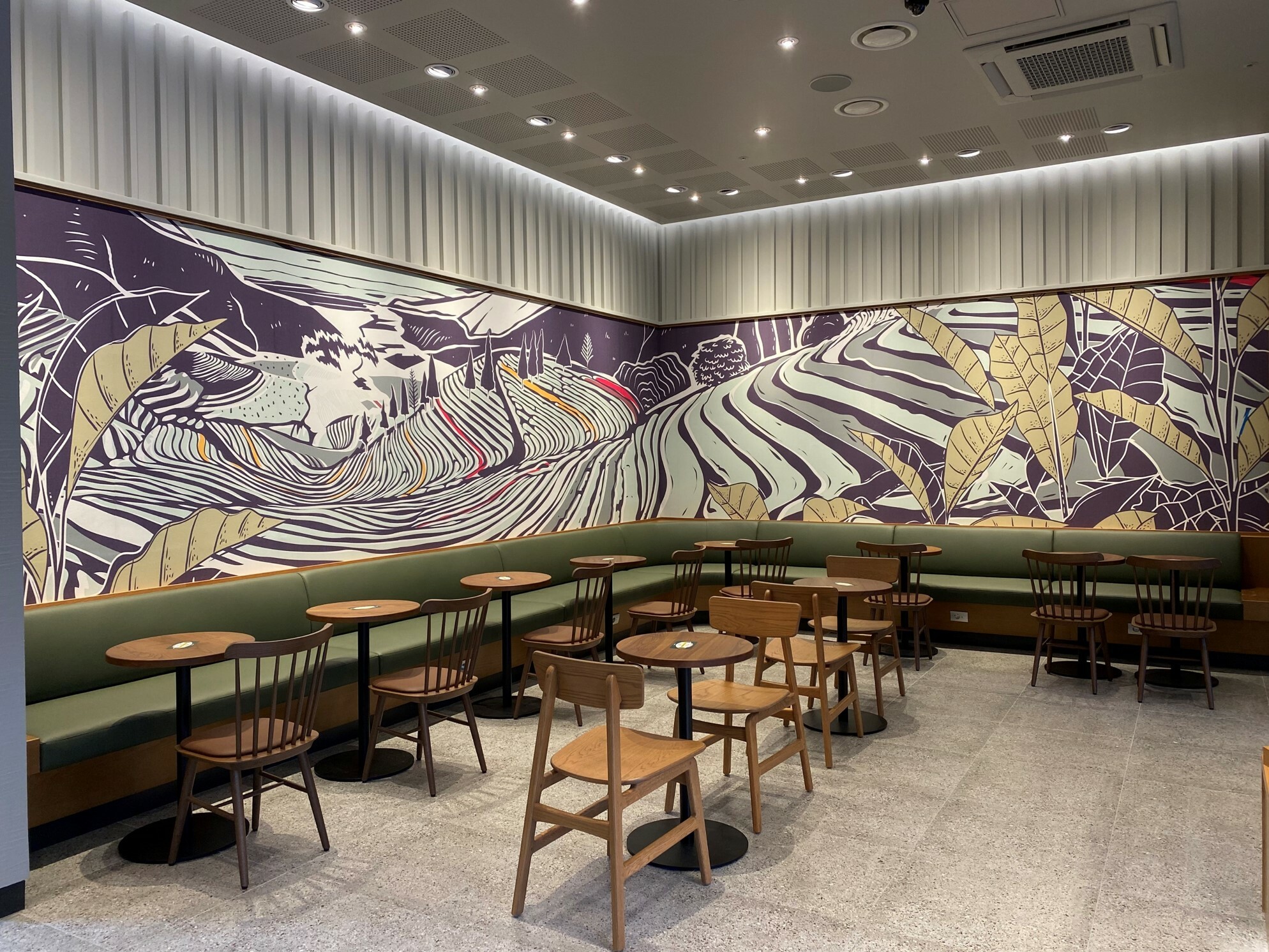 Starbucks Seosomun-ro — photo 4